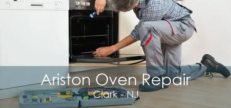 Ariston Oven Repair Clark - NJ