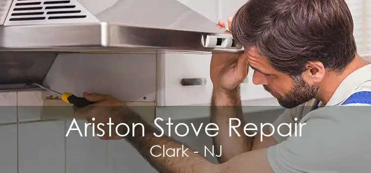 Ariston Stove Repair Clark - NJ
