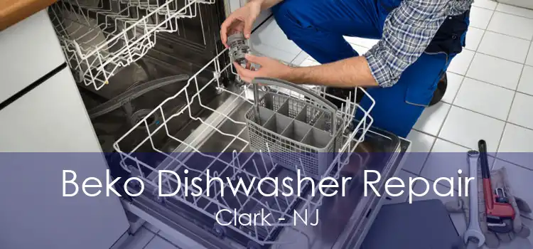 Beko Dishwasher Repair Clark - NJ