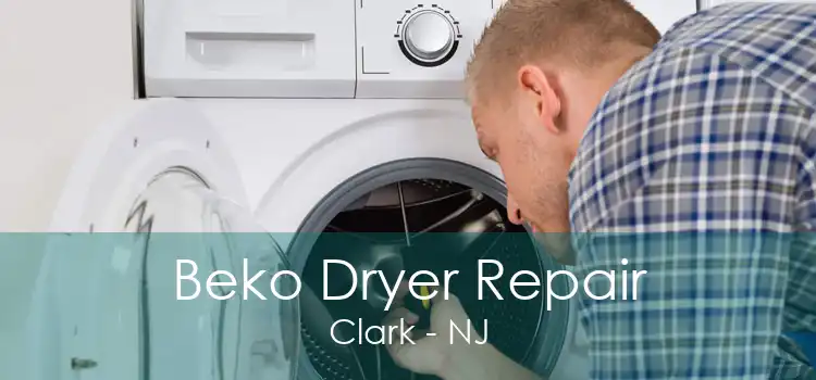 Beko Dryer Repair Clark - NJ