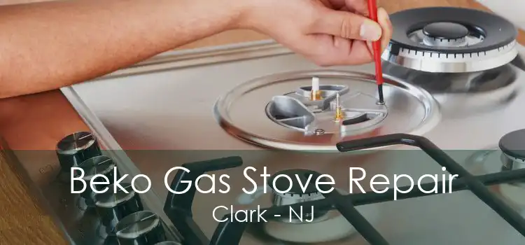 Beko Gas Stove Repair Clark - NJ