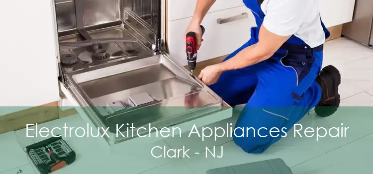 Electrolux Kitchen Appliances Repair Clark - NJ