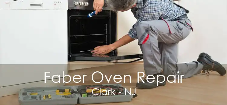 Faber Oven Repair Clark - NJ