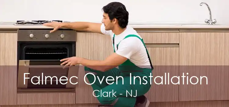 Falmec Oven Installation Clark - NJ
