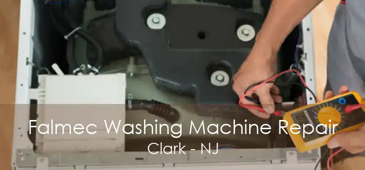 Falmec Washing Machine Repair Clark - NJ