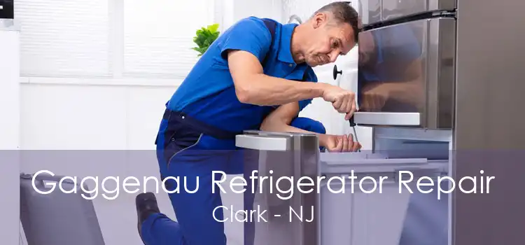 Gaggenau Refrigerator Repair Clark - NJ