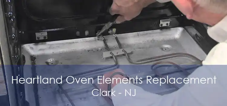 Heartland Oven Elements Replacement Clark - NJ