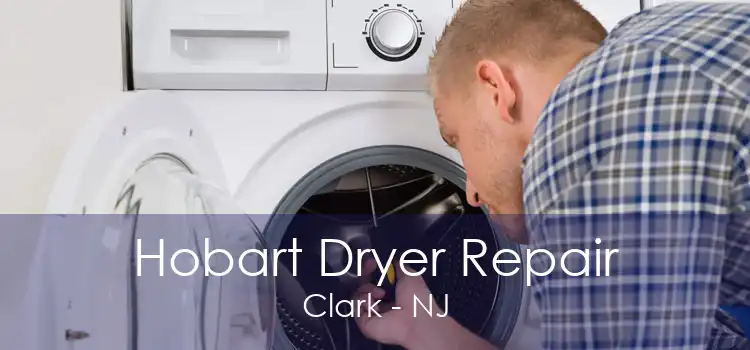 Hobart Dryer Repair Clark - NJ