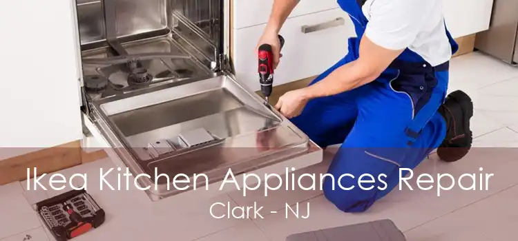 Ikea Kitchen Appliances Repair Clark - NJ