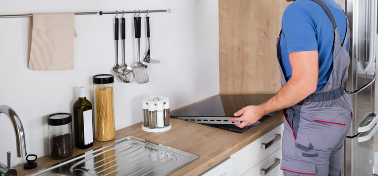 Samsung commercial-appliance-installation-service in Clark, NJ