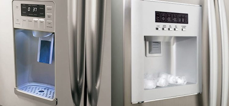 Samsung Commercial Ice Maker Repair Clark, NJ 