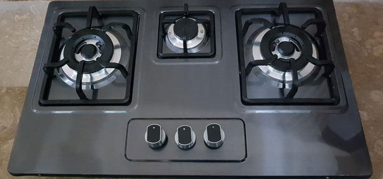 Samsung Gas Stove Installation Services in Clark, New Jersey