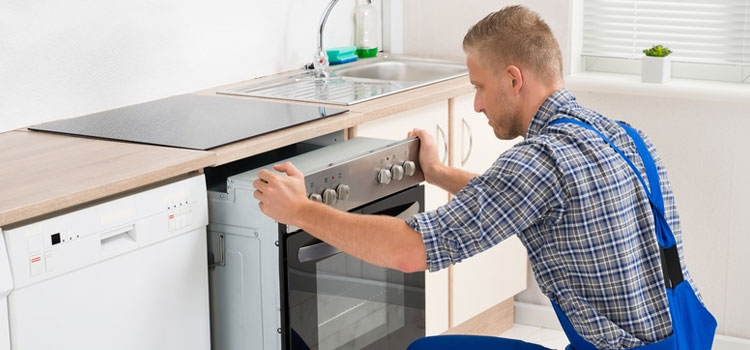Samsung Home Appliance Installation in Clark, New Jersey