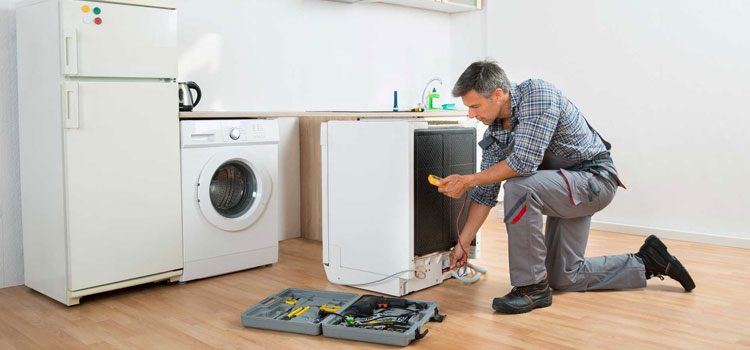 Samsung Kitchen Appliance Installation Service in Clark, New Jersey