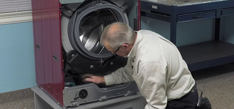 Samsung Washing Machine Repair in Clark, New Jersey