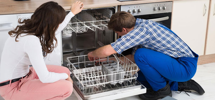 Samsung microwave-installation in Clark, NJ