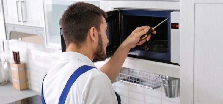 Samsung Microwave Repair Service Clark, New Jersey