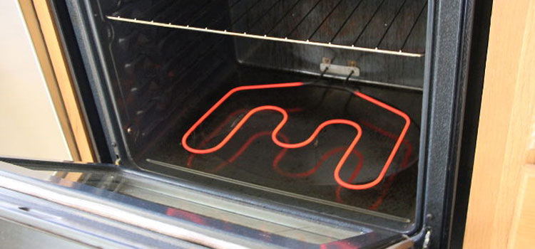 Samsung Oven Element Installation Service in Clark, NJ