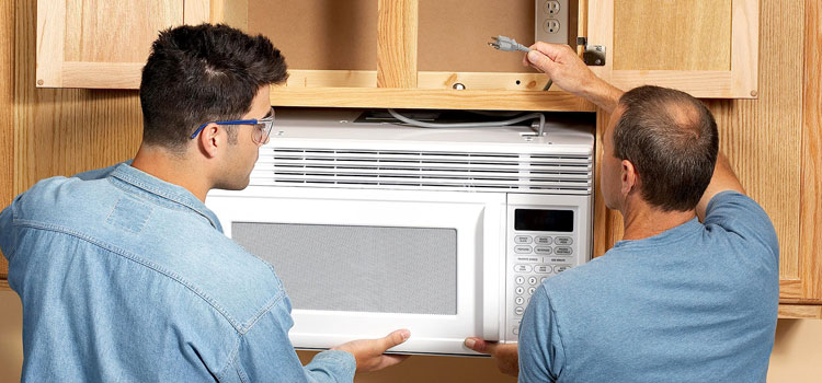Samsung Range Installation Service in Clark, New Jersey