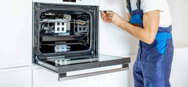 Samsung residential appliance installation service in Clark, NJ