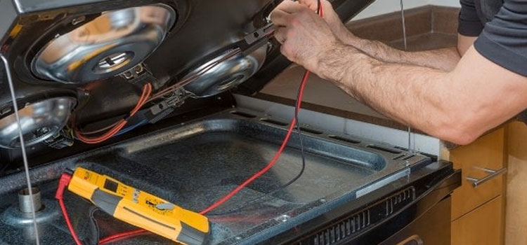 Zephyr Stove Repair Services in Clark, New Jersey