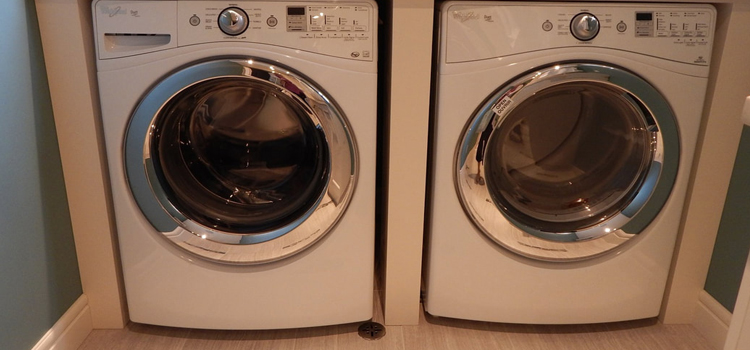 Washer and Dryer Repair in Clark, New Jersey