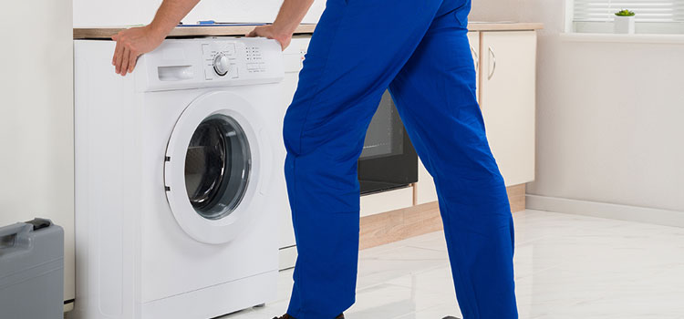 Samsung washing-machine-installation-service in Clark, NJ