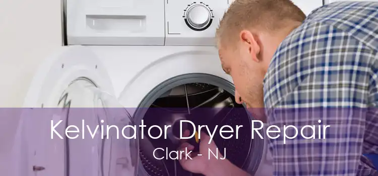 Kelvinator Dryer Repair Clark - NJ