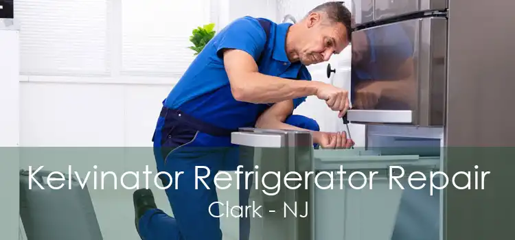 Kelvinator Refrigerator Repair Clark - NJ