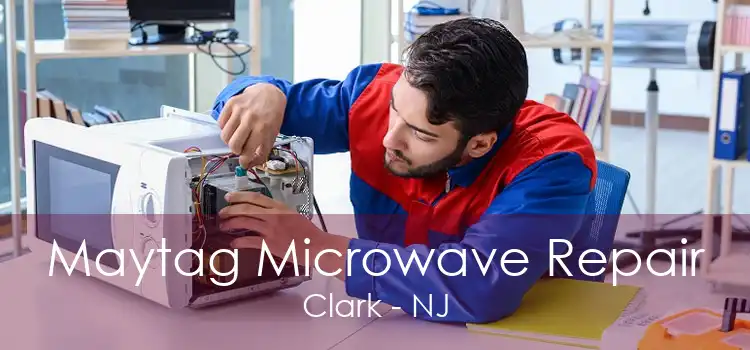 Maytag Microwave Repair Clark - NJ