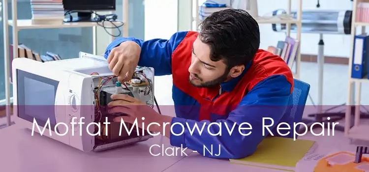 Moffat Microwave Repair Clark - NJ