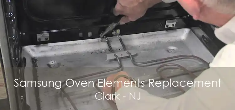 Samsung Oven Elements Replacement Clark - NJ