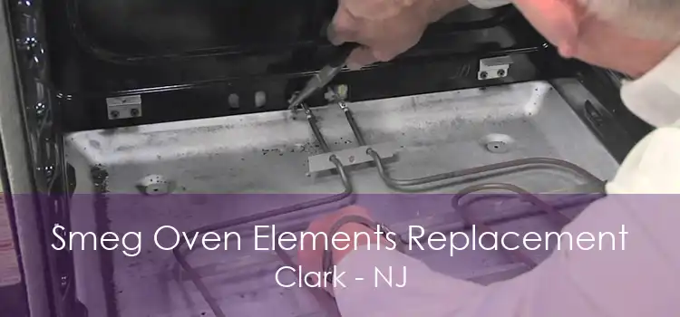 Smeg Oven Elements Replacement Clark - NJ