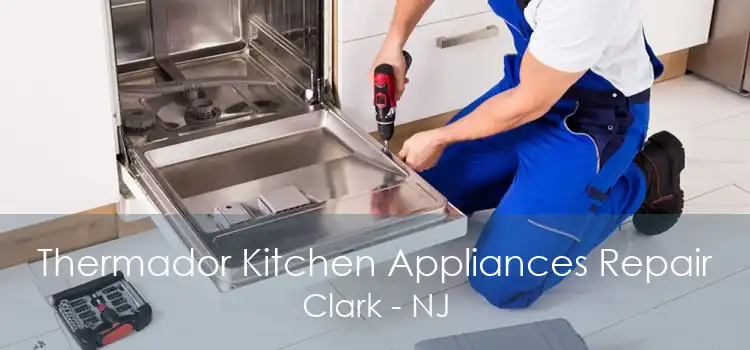 Thermador Kitchen Appliances Repair Clark - NJ