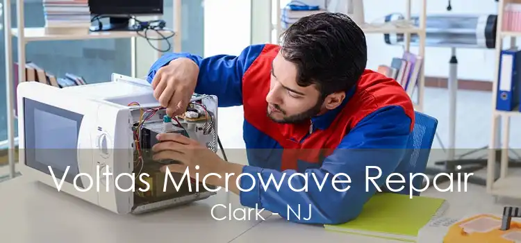 Voltas Microwave Repair Clark - NJ