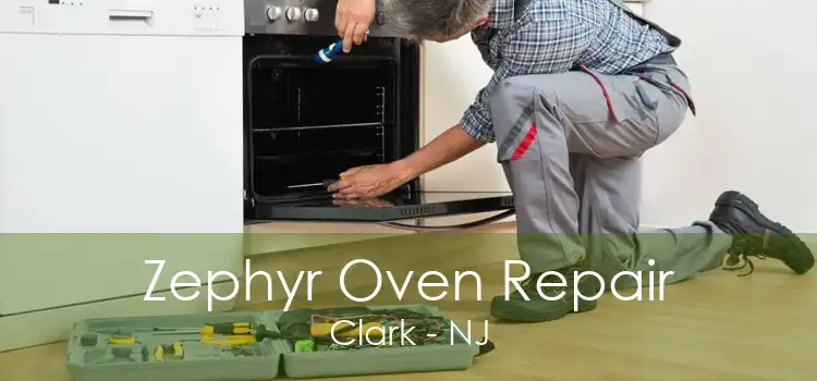 Zephyr Oven Repair Clark - NJ